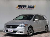 2011 Honda Stream