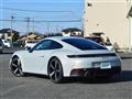 2025 Porsche 911