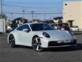 2025 Porsche 911