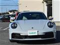 2025 Porsche 911