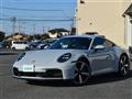 2025 Porsche 911