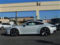 2025 Porsche 911