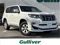 2021 Toyota Land Cruiser Prado