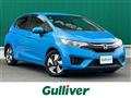 2016 Honda Fit Hybrid