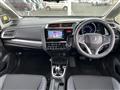 2016 Honda Fit Hybrid