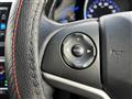 2016 Honda Fit Hybrid