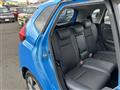 2016 Honda Fit Hybrid