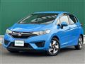 2016 Honda Fit Hybrid