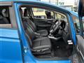 2016 Honda Fit Hybrid