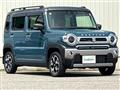 2022 Suzuki Hustler