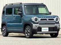 2022 Suzuki Hustler
