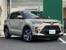 2021 Toyota Raize