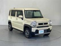 2023 Suzuki Hustler