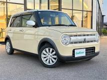 2016 Suzuki Lapin