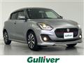 2017 Suzuki Swift