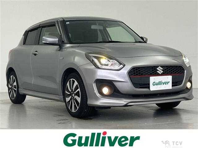 2017 Suzuki Swift
