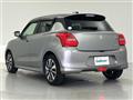 2017 Suzuki Swift