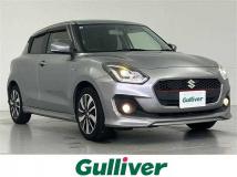 2017 Suzuki Swift
