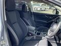 2016 Subaru Impreza
