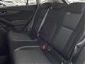 2016 Subaru Impreza