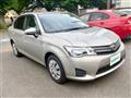 2015 Toyota Corolla Axio