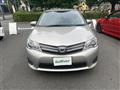 2015 Toyota Corolla Axio