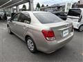 2015 Toyota Corolla Axio