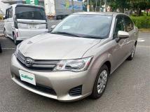 2015 Toyota Corolla Axio