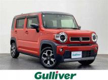 2021 Suzuki Hustler