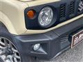 2021 Suzuki Jimny