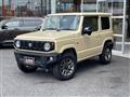 2021 Suzuki Jimny