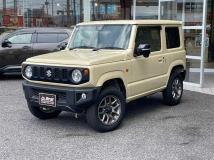 2021 Suzuki Jimny