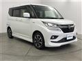 2019 Suzuki Solio