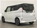 2019 Suzuki Solio