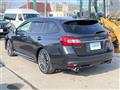 2018 Subaru Levorg