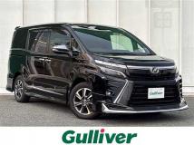 2019 Toyota Voxy