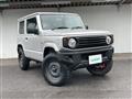 2020 Suzuki Jimny