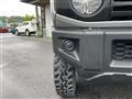 2020 Suzuki Jimny