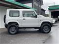 2020 Suzuki Jimny
