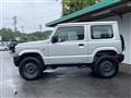 2020 Suzuki Jimny