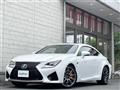 2017 Lexus RC F
