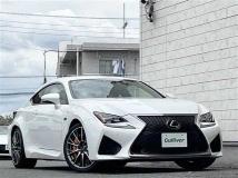 2017 Lexus RC F