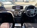 2017 Nissan Elgrand