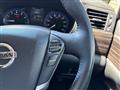 2017 Nissan Elgrand