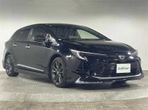 2023 Toyota Corolla Touring Wagon