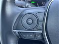 2020 Toyota Crown Hybrid