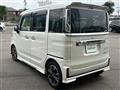 2018 Suzuki Spacia