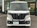 2018 Suzuki Spacia