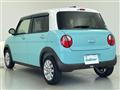 2015 Suzuki Lapin