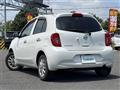 2015 Nissan March